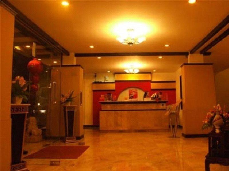 Nim Seng Chiang Mai
