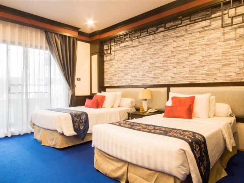 Hotel Nim Seng 3*
