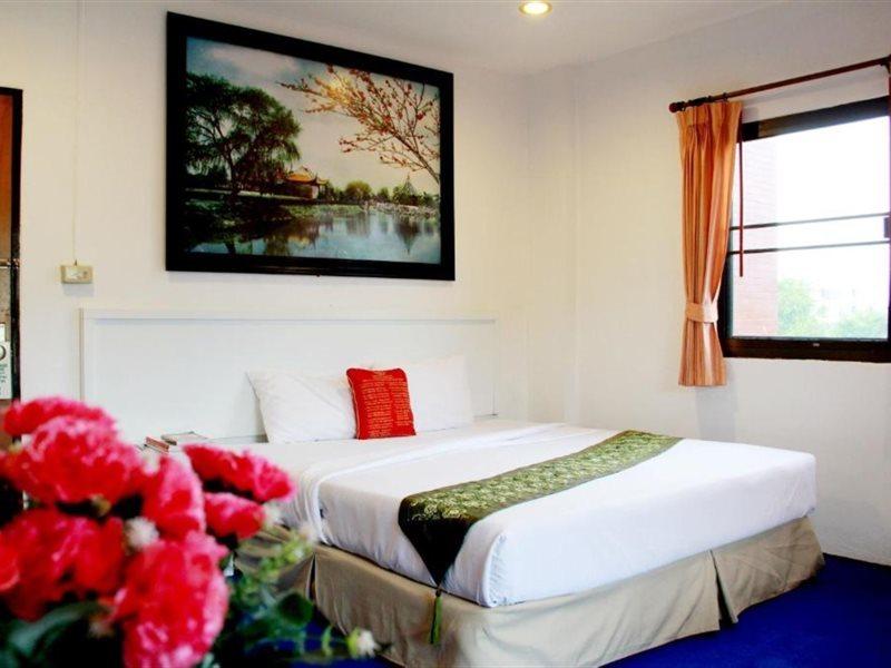 Nim Seng 3* Chiang Mai