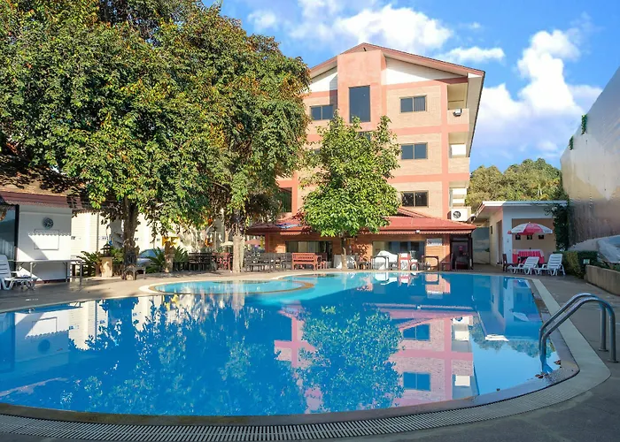Nim Hotel