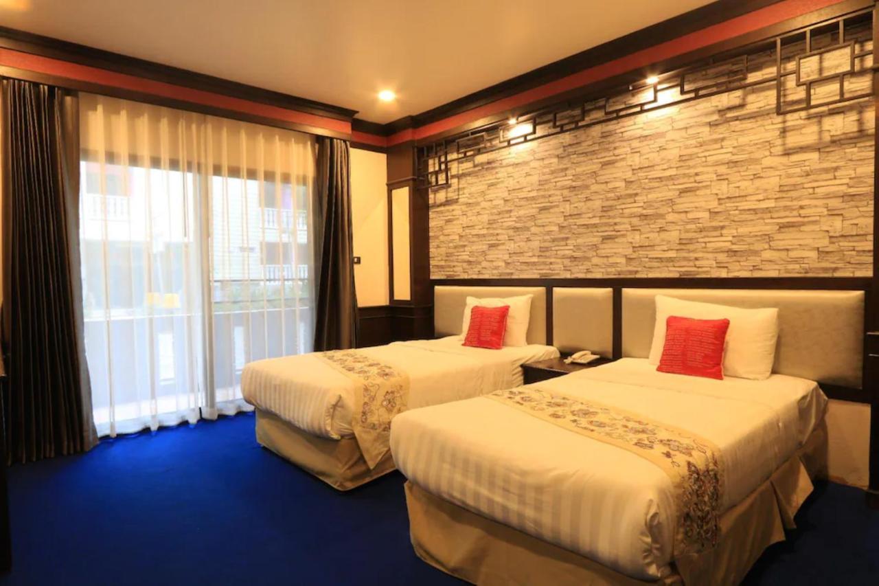 Nim 3* Chiang Mai