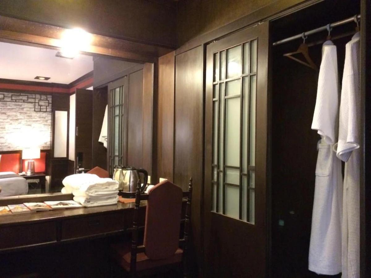 Hotel Nim Chiang Mai