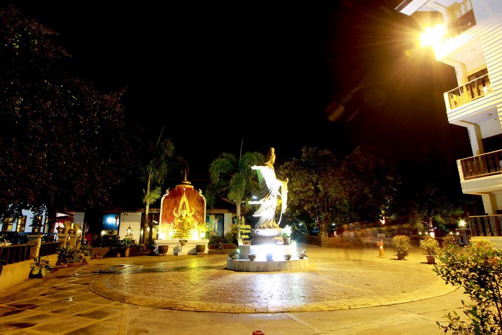 Hotel Nim Chiang Mai