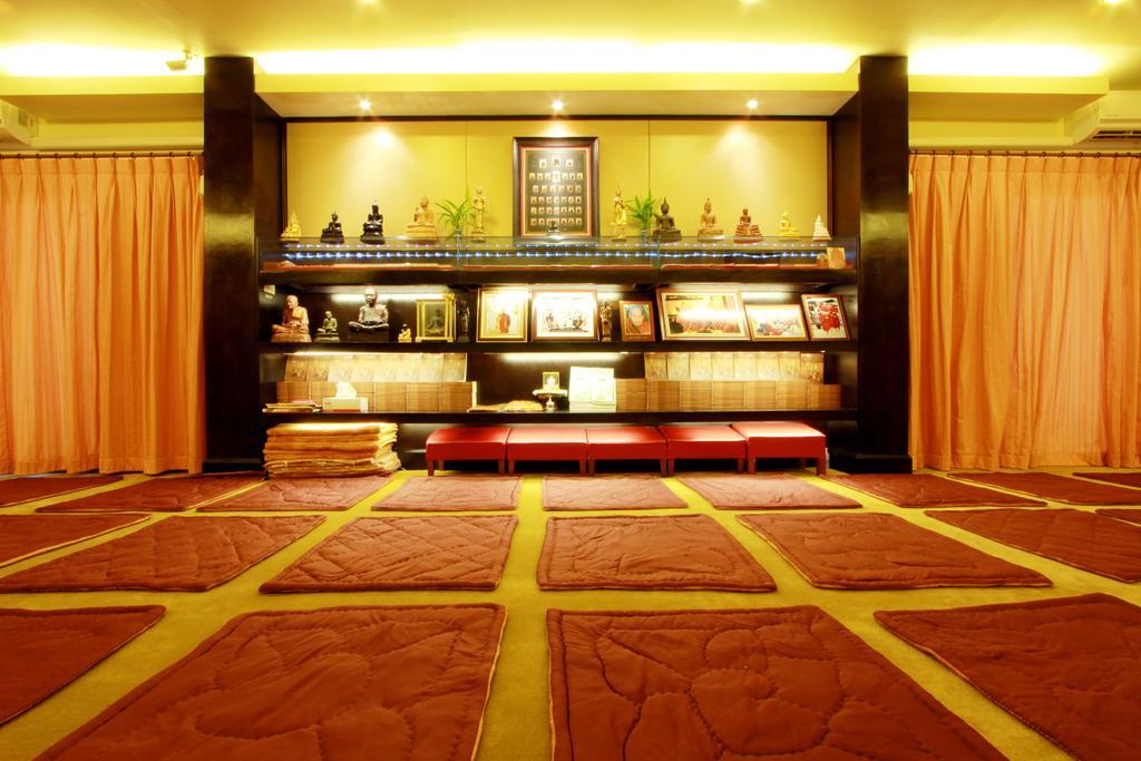 Nim Hotel Chiang Mai