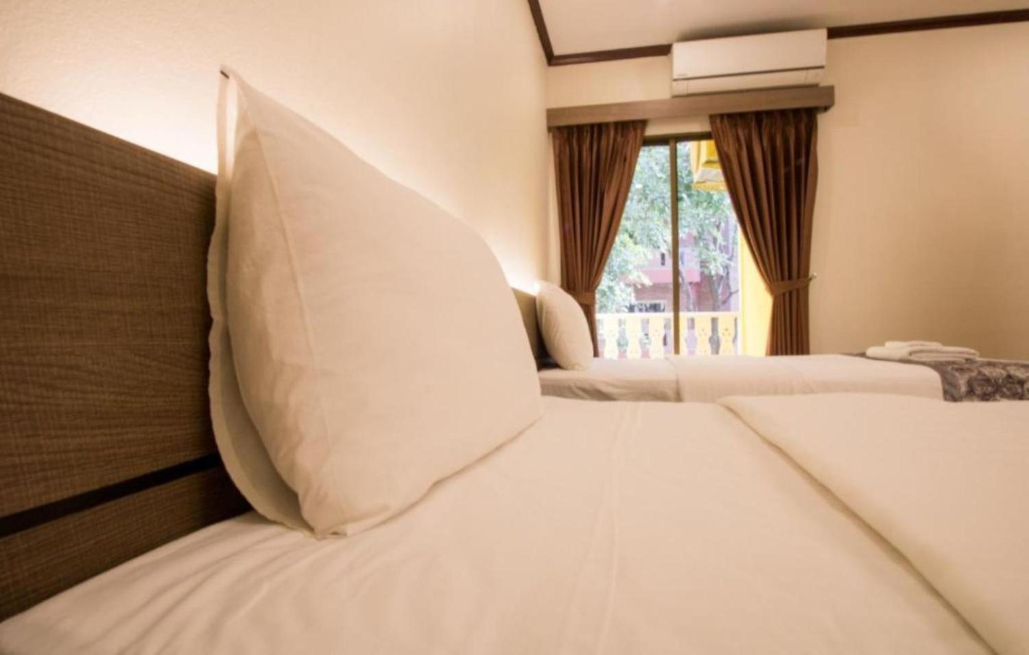 Nim Hotel Chiang Mai