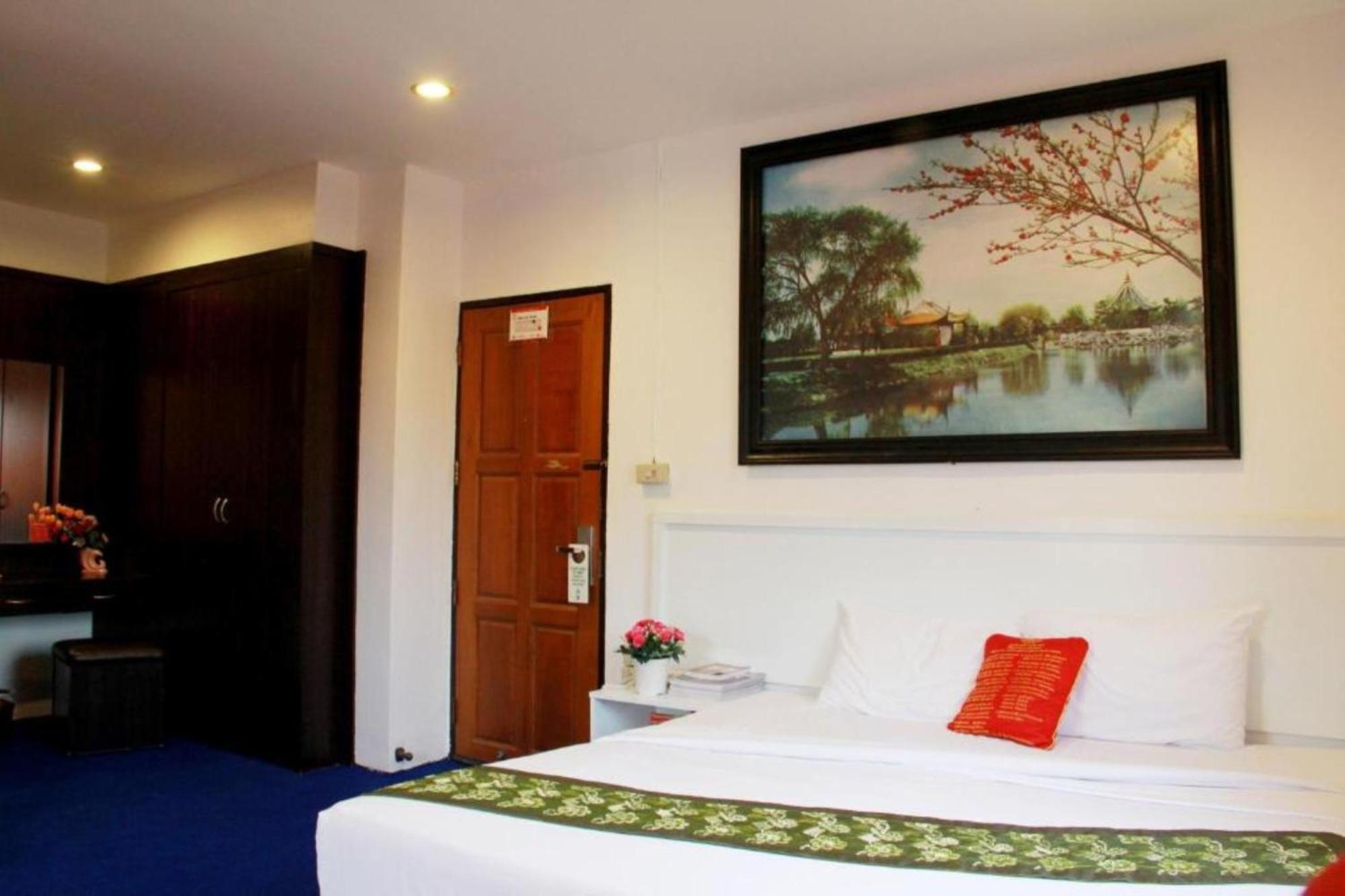 Hotel Nim Chiang Mai