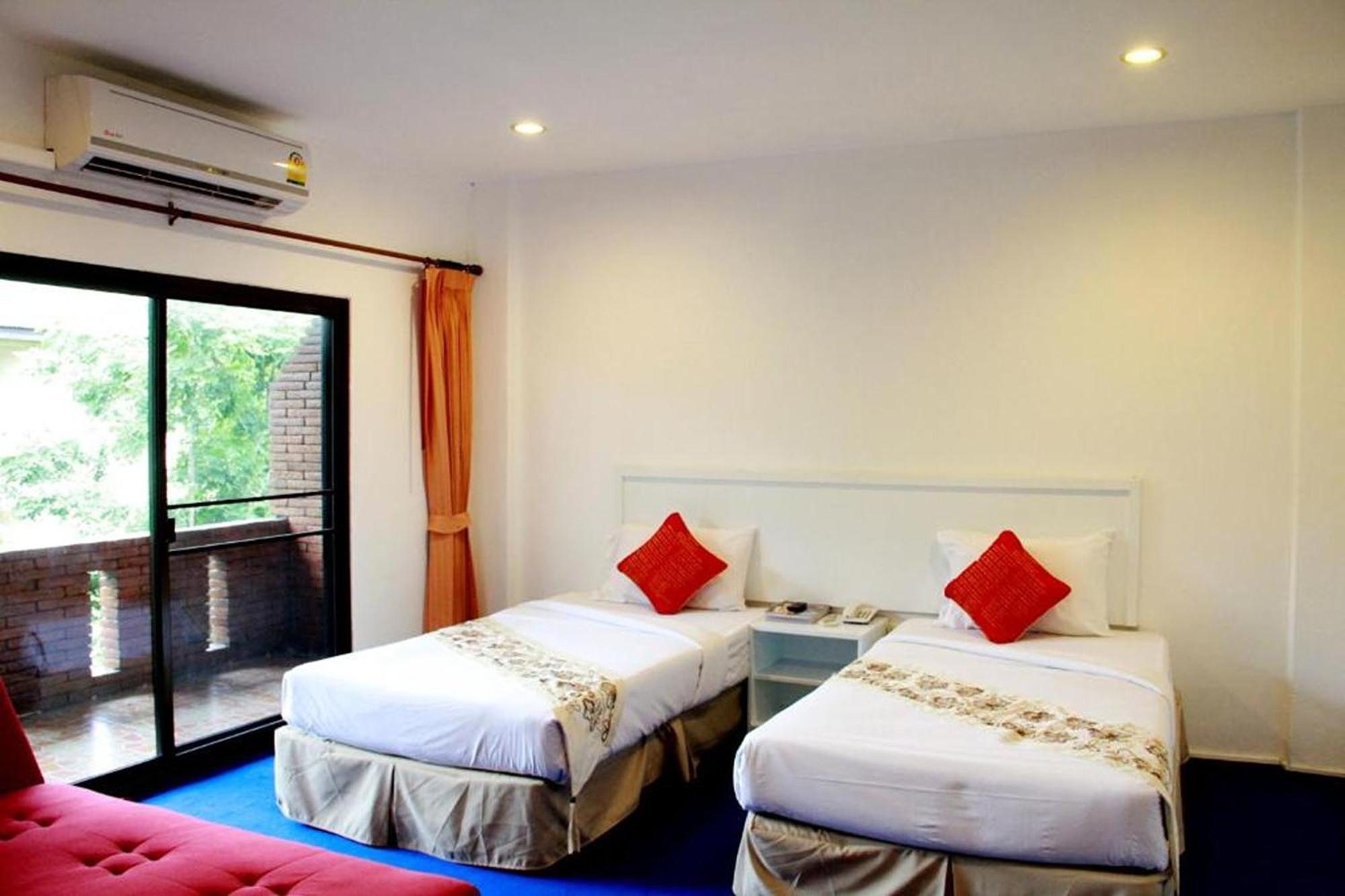 Hotel Nim