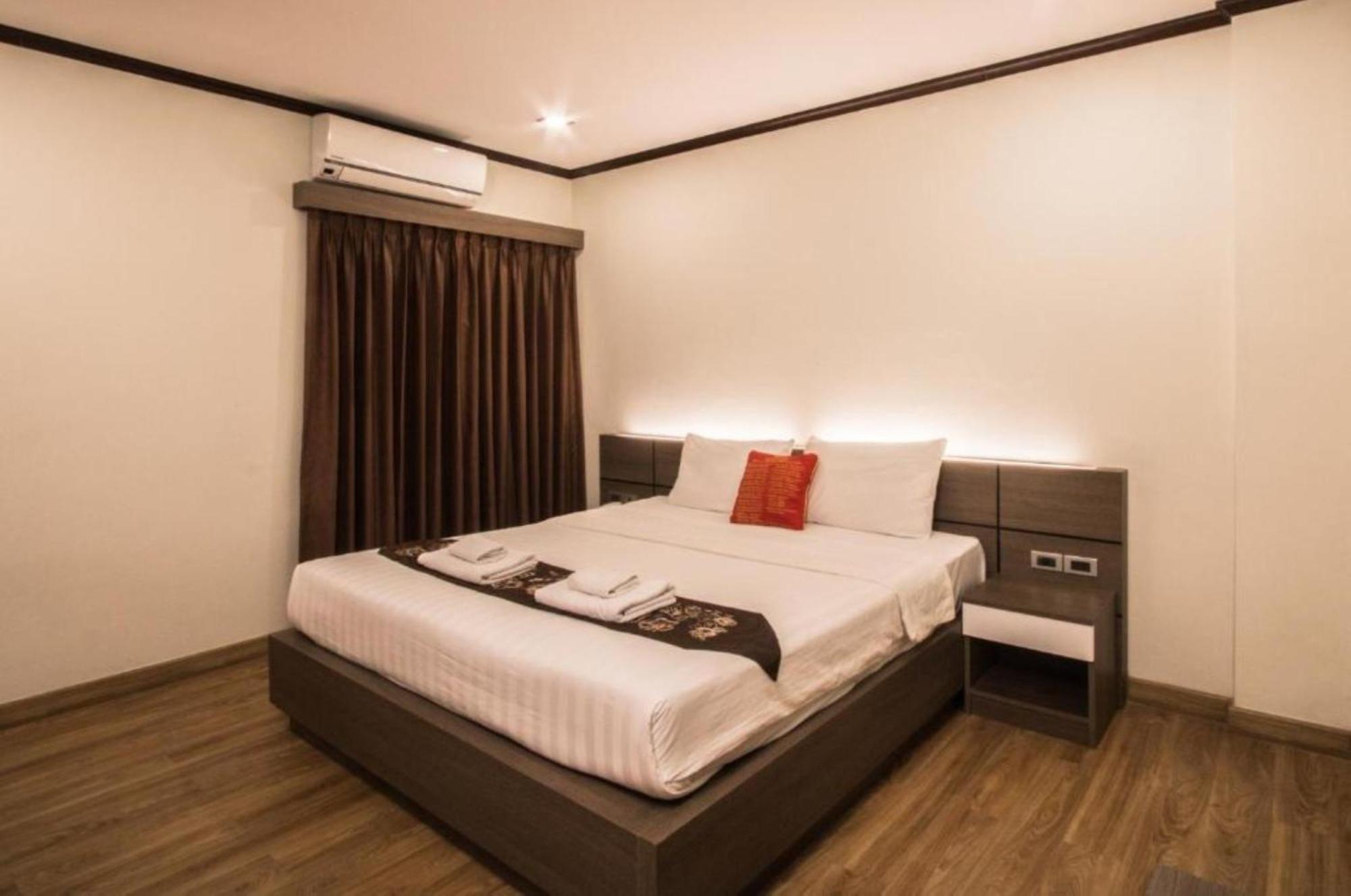 Nim Hotel Chiang Mai