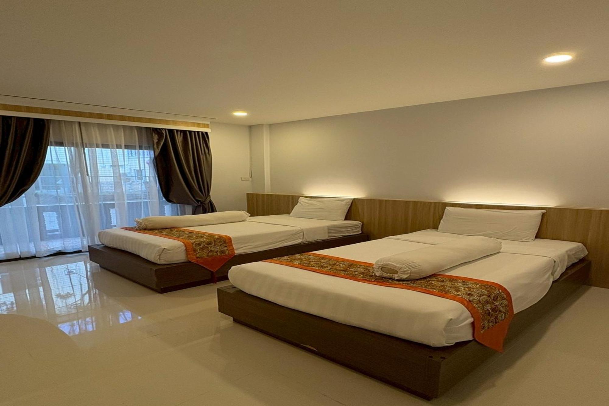 Nim 3* Chiang Mai
