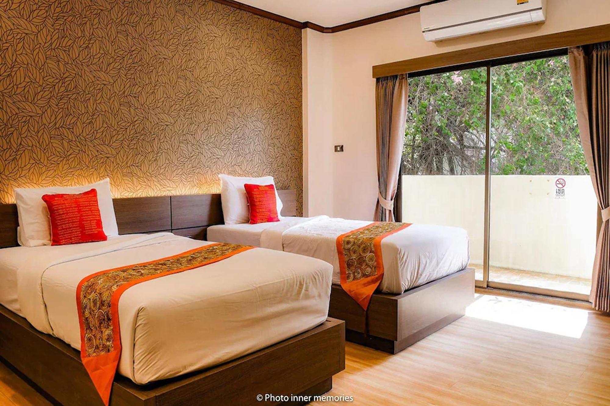 Nim Chiang Mai