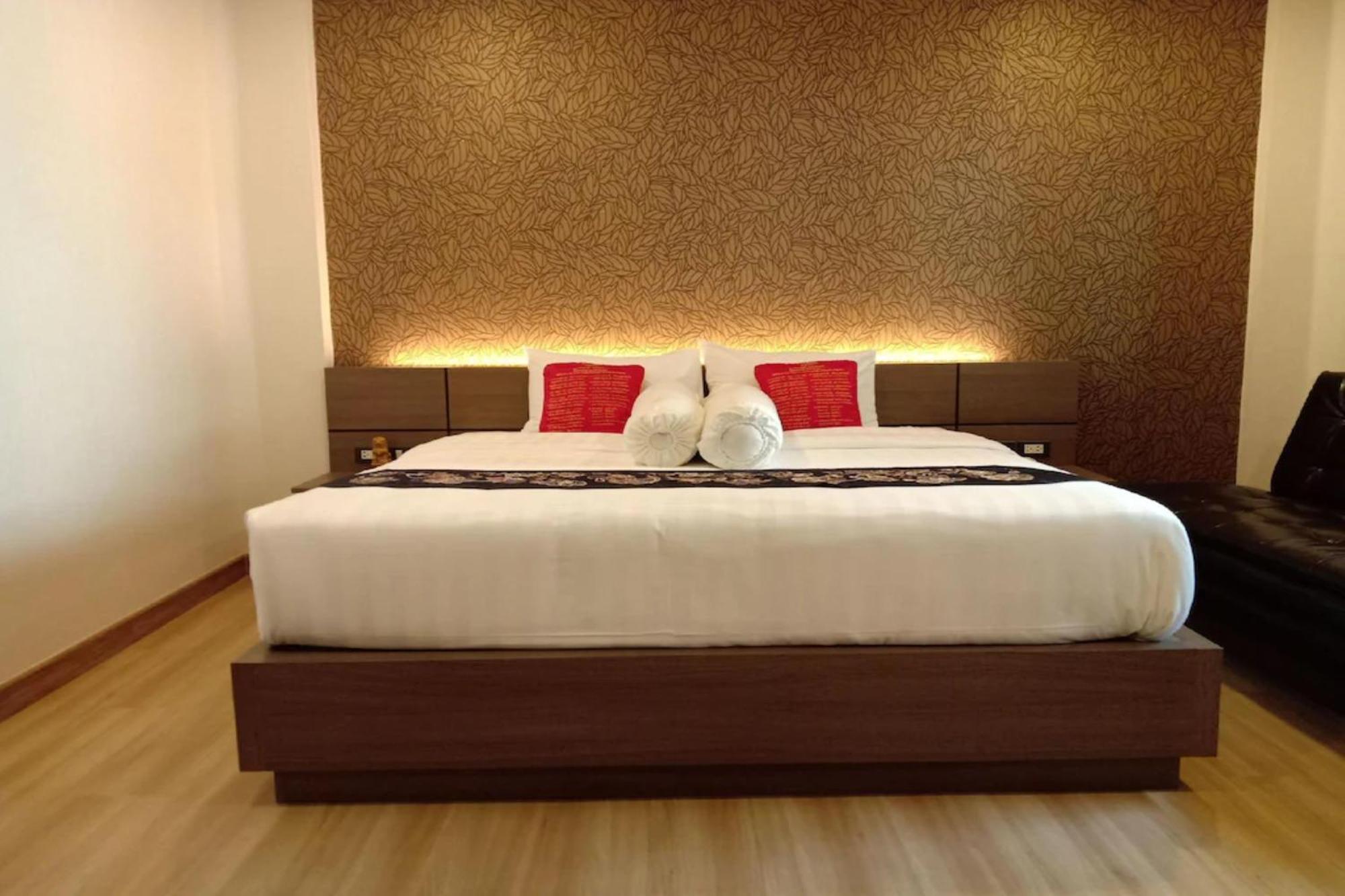 Nim Hotel Chiang Mai