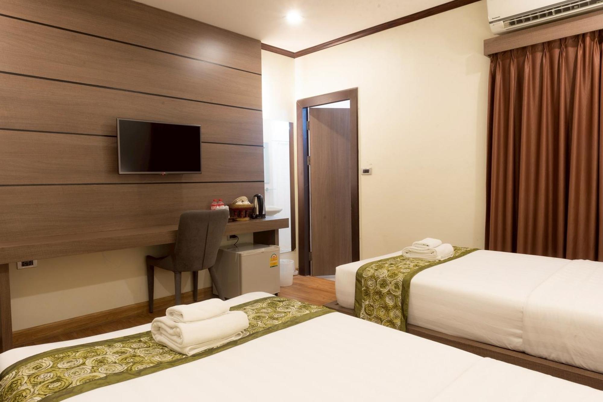 Hotel Nim