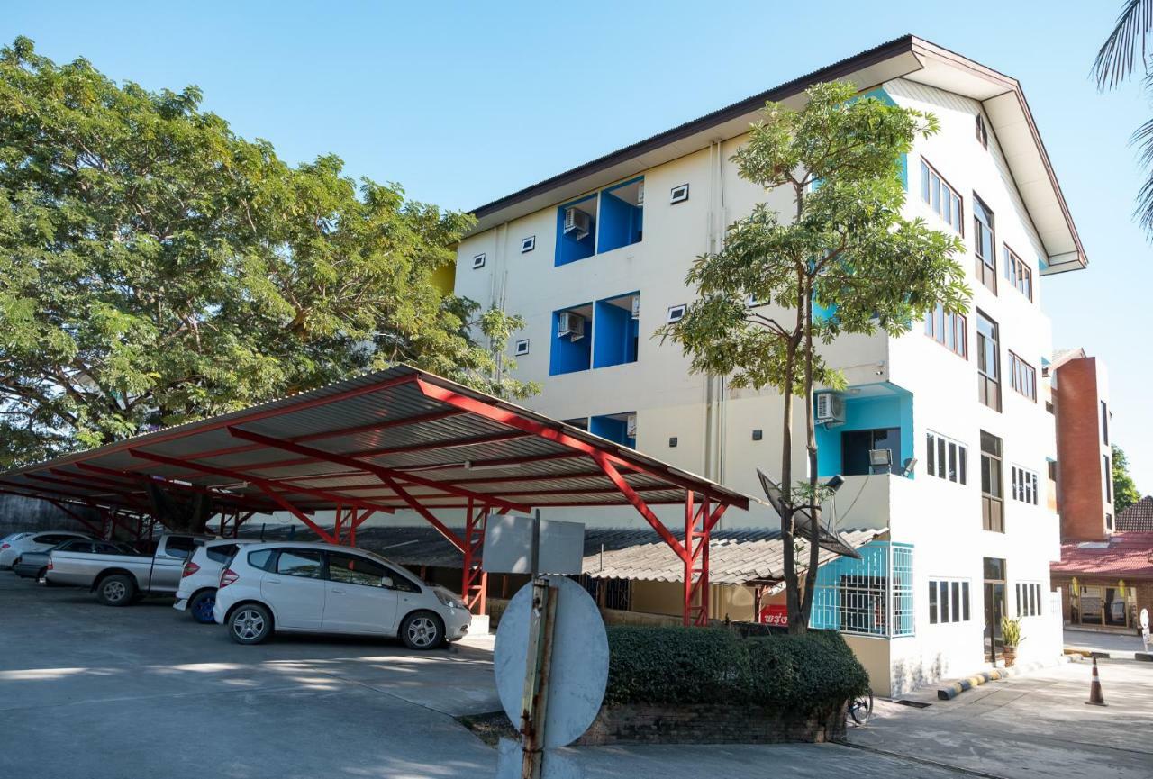 Nim Hotel Chiang Mai
